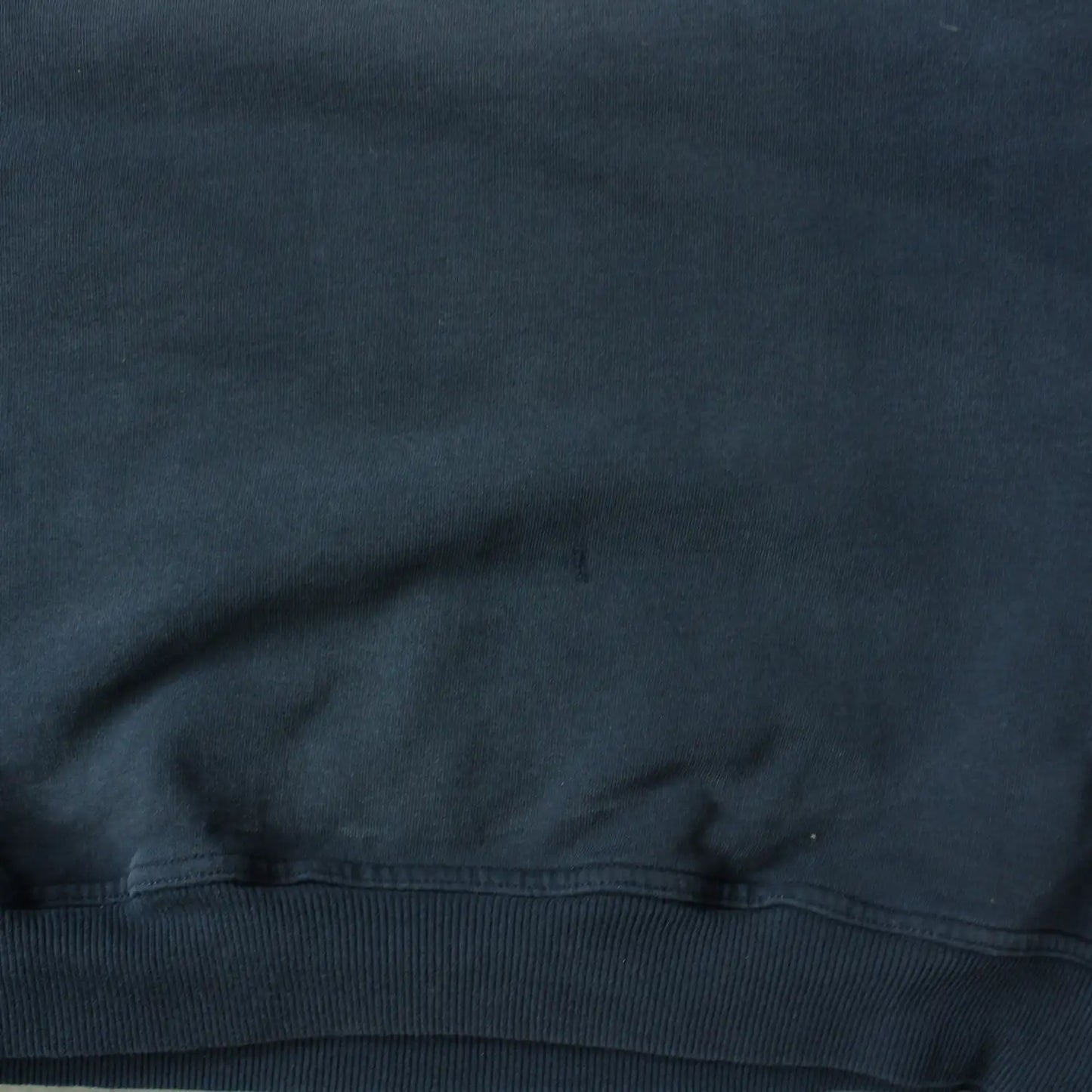 Fila Embroidered Logo Sweatshirt – Black (Man-L)