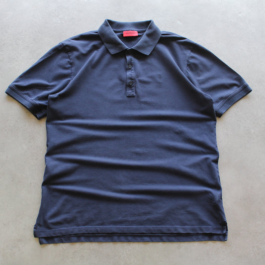 Hugo Boss Embrioed Small Logo Polo Shirt (Man-XL)