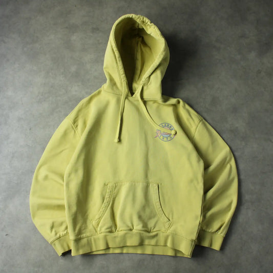 Billabong Graphic Crewneck Sweatshirt – Blue (Man-S)