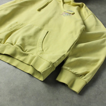 Billabong Graphic Crewneck Sweatshirt – Blue (Man-S)