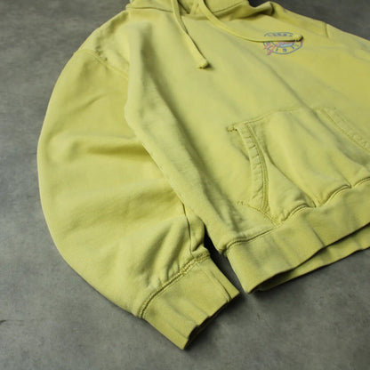 Billabong Graphic Crewneck Sweatshirt – Blue (Man-S)