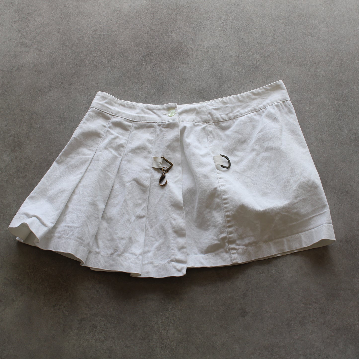 Rinascimento Mini Skirt (Woman-M) [SPOTTED]