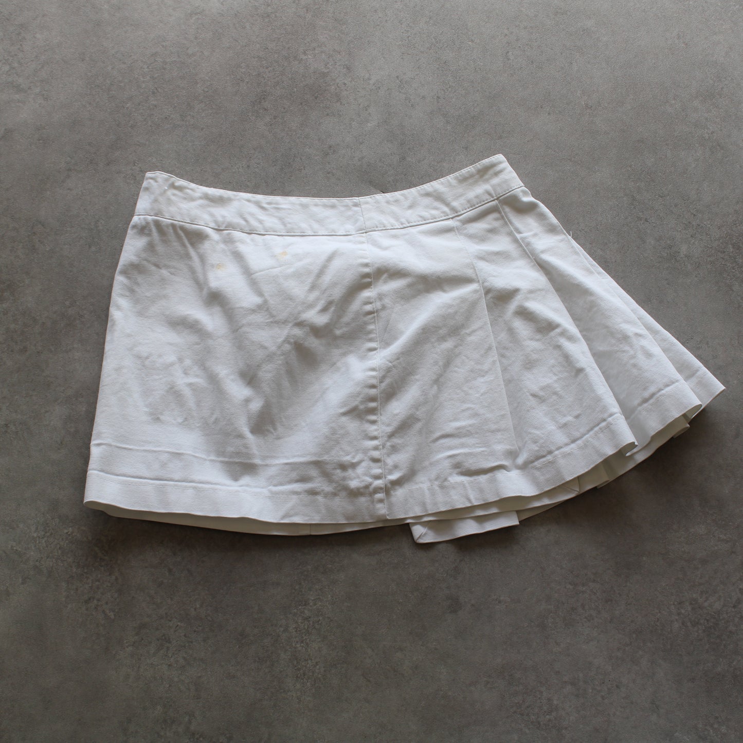 Rinascimento Mini Skirt (Woman-M) [SPOTTED]