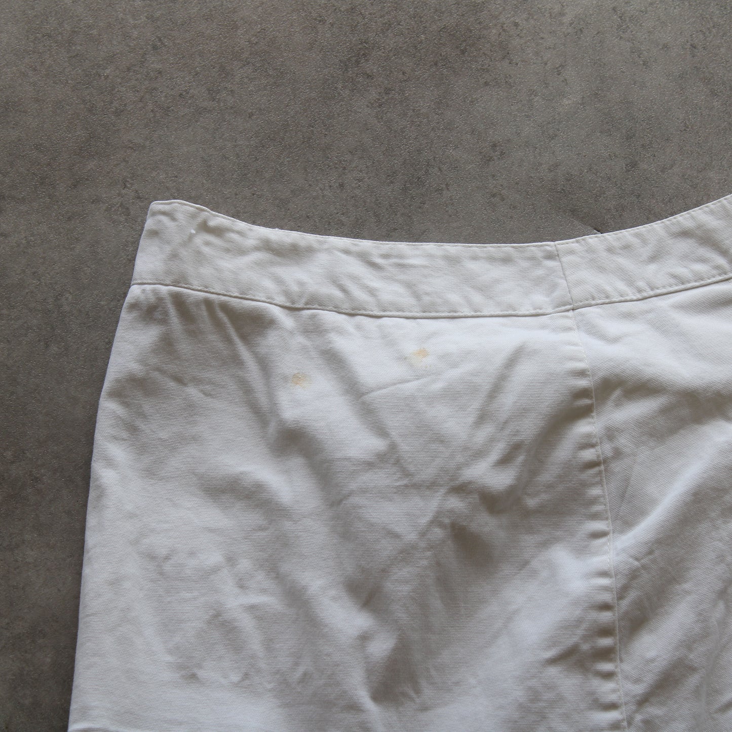 Rinascimento Mini Skirt (Woman-M) [SPOTTED]