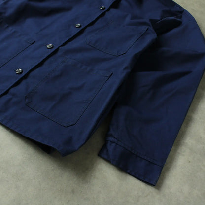 French Workwear Jacket – Blue (Man-L)