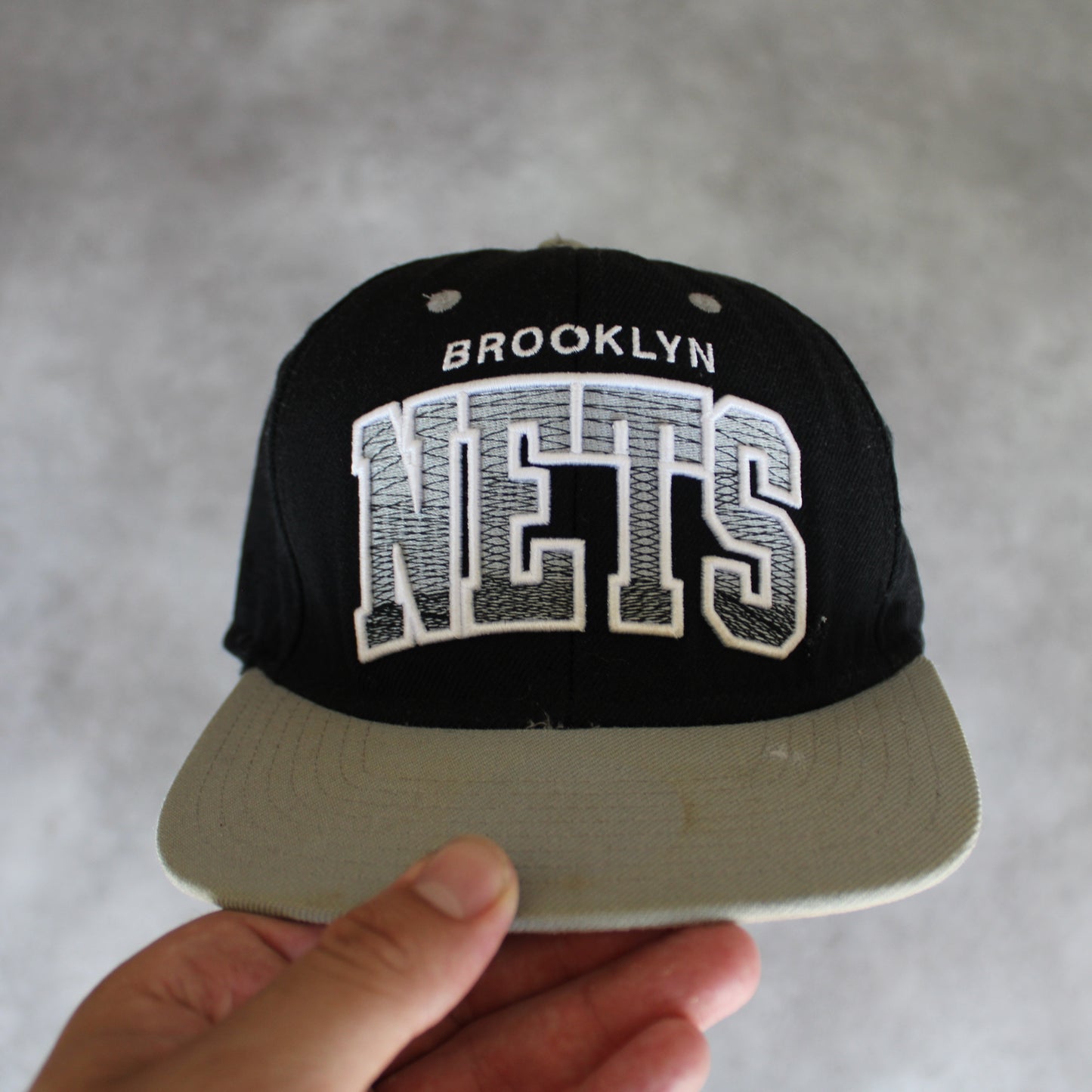Mitchell & Ness Snapback Cap