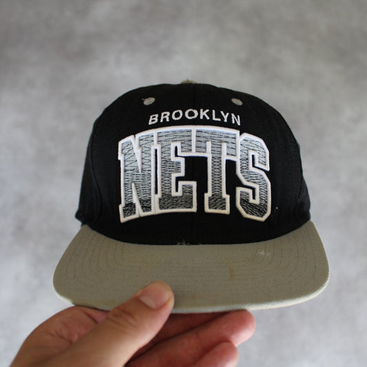 Mitchell & Ness Snapback Cap