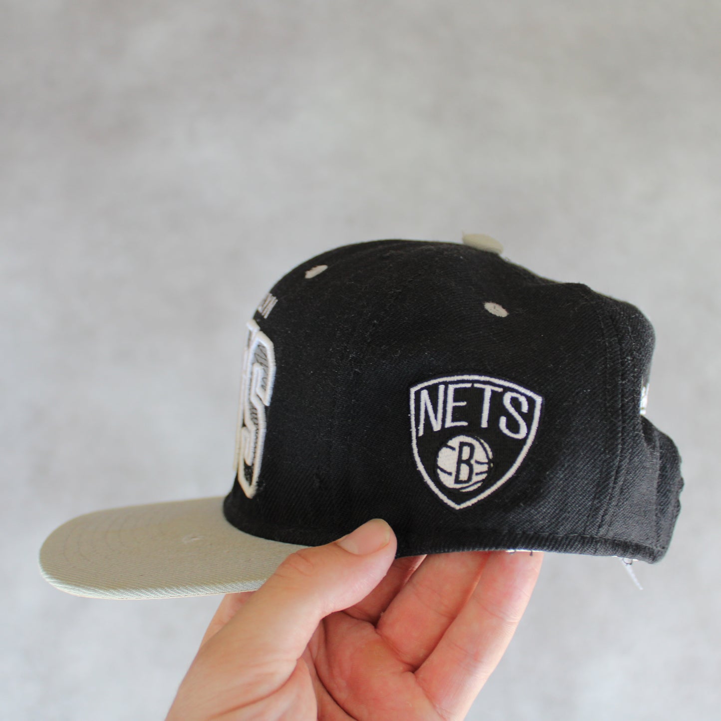 Mitchell & Ness Snapback Cap