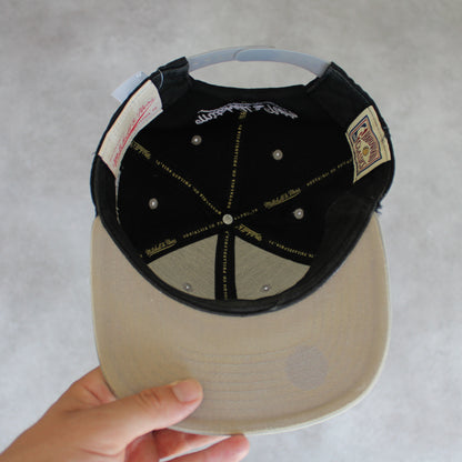 Mitchell & Ness Snapback Cap