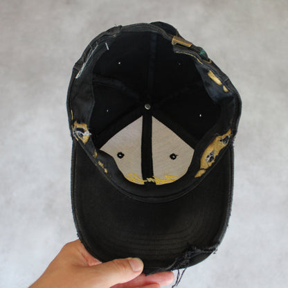 John Deere Embrioed Baseball Cap