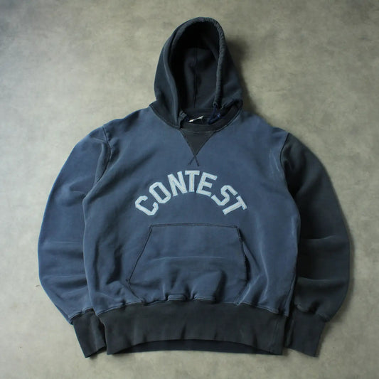 Contest Afterhood Hoodie – Navy (Man-M)