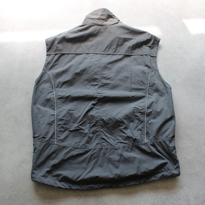 Mercedes-Benz Vest (Man-XXL)