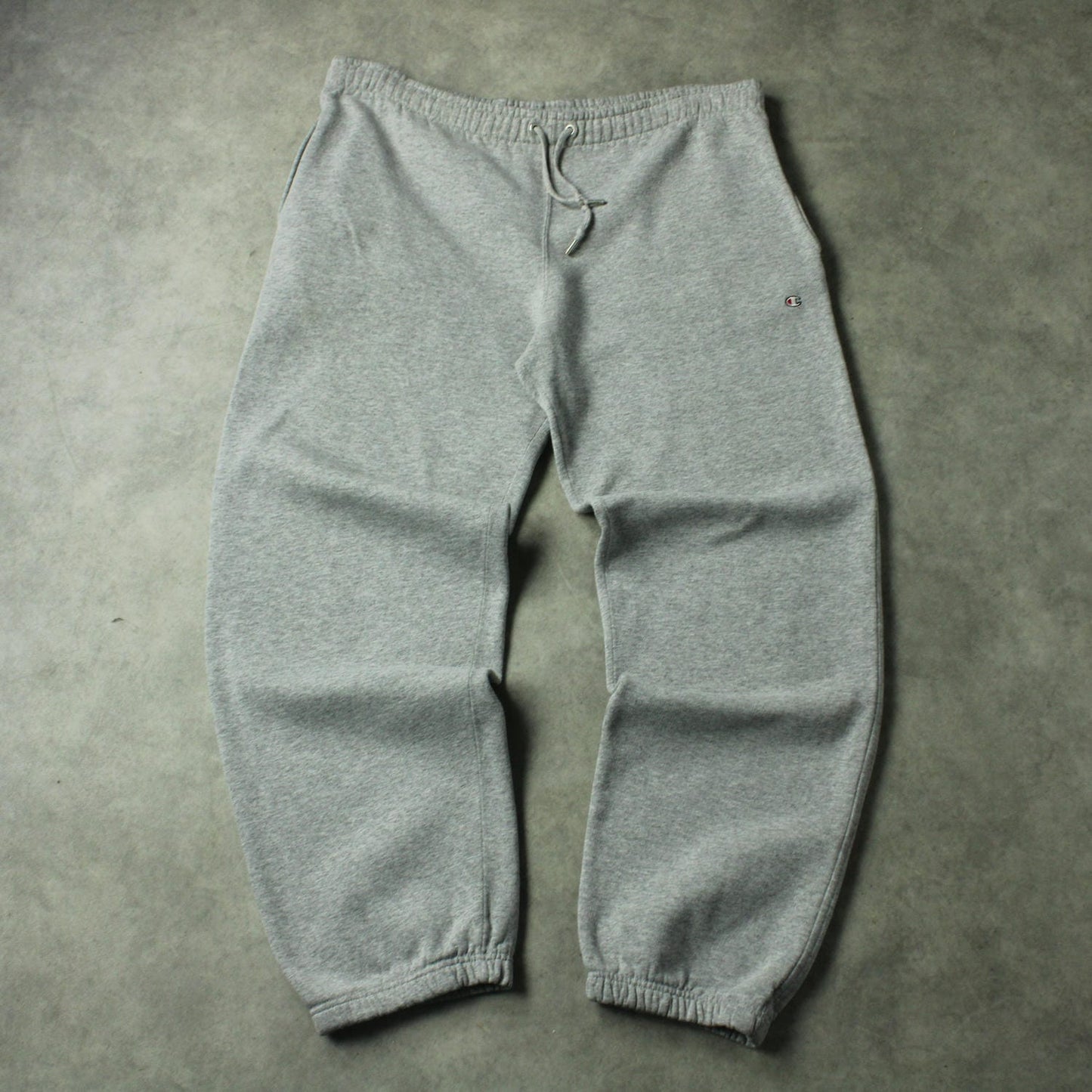 Champion Sweatpants – Grey (Man-S)