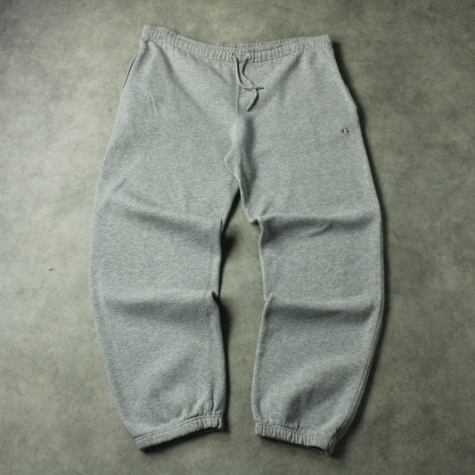 Champion Sweatpants – Grey (Man-S)