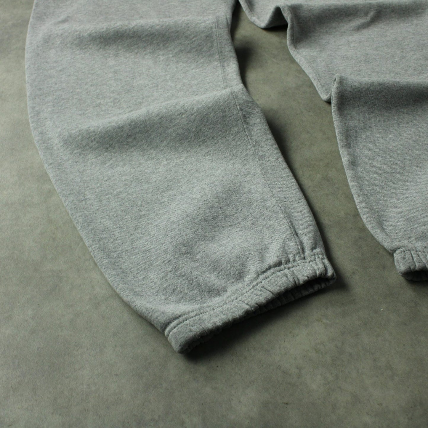 Champion Sweatpants – Grey (Man-S)