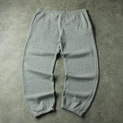 Champion Sweatpants – Grey (Man-S)