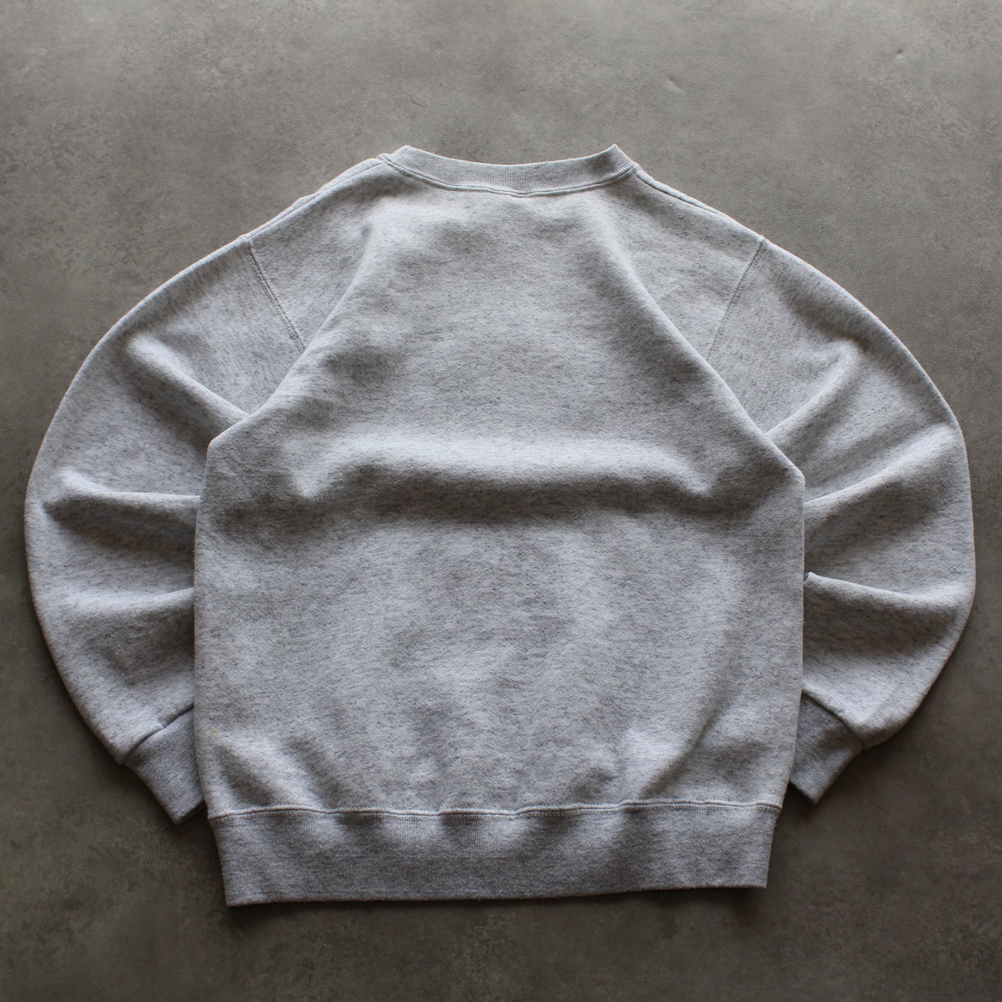 Hard Rock Cafe Embrioed Crewneck Sweater (Man-M)