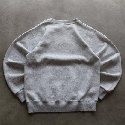 Hard Rock Cafe Embrioed Crewneck Sweater (Man-M)