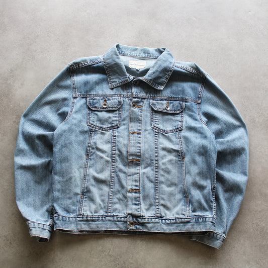 In Extenso Denim Jacket (Man-L)