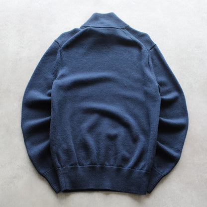 Calvin Klein Embrioed Small Logo Knitted Sweater (Man-S)