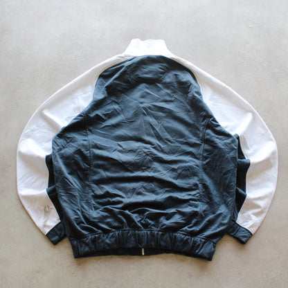 Champion Embrioed Zip Up Tracksuit (Man-L) [SPOTTED]