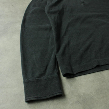 Hugo Boss Long Sleeve Polo Shirt – Dark Grey (Man-XL)