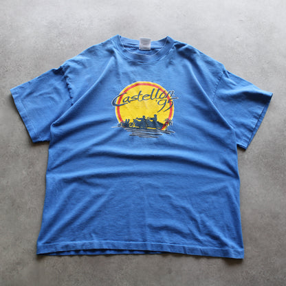 Screen Stars Printed T-Shirt (Man-XL)