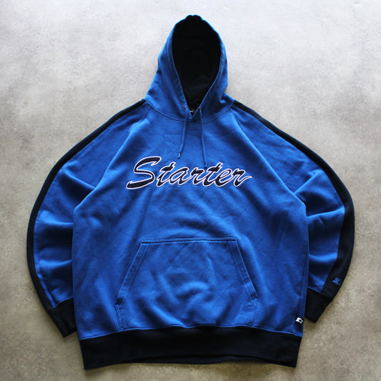 Starter Embrioed Hoodie (Man-L)