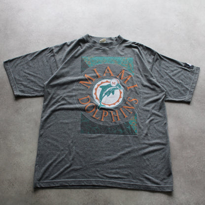 Starter Printed T-Shirt (Man-XL)