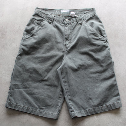 Utility Cargo Shorts (Man-W30)