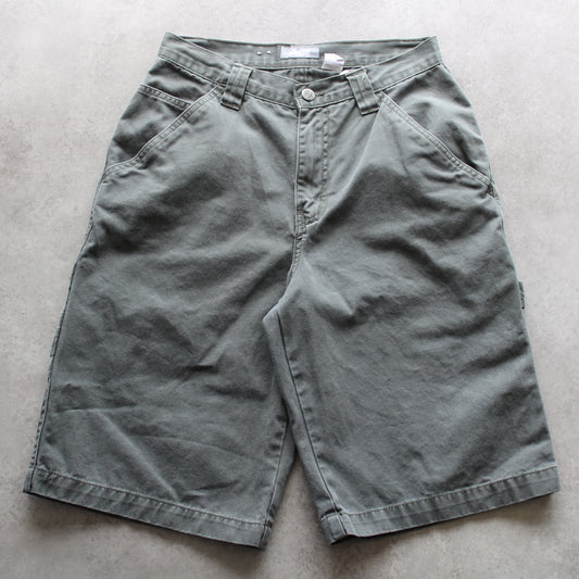 Utility Cargo Shorts (Man-W30)
