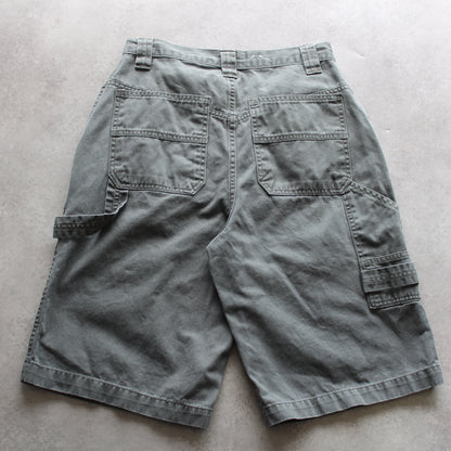 Utility Cargo Shorts (Man-W30)