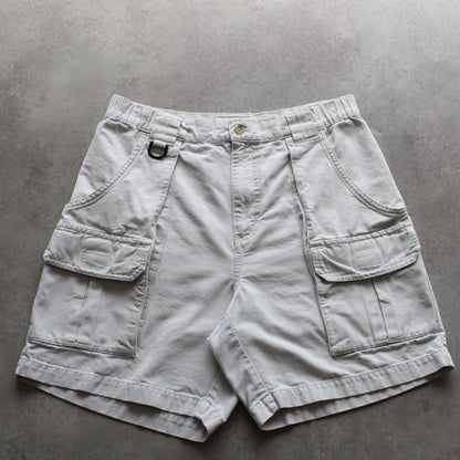 Columbia Cargo Shorts (Man-W30)