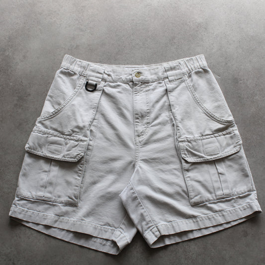 Columbia Cargo Shorts (Man-W30)