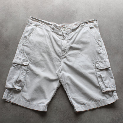 Nike Cargo Shorts (Man-W34)