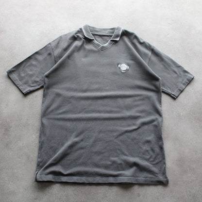 Hard Rock Hotel Embrioed Small Logo Polo Shirt (Man-XXL)