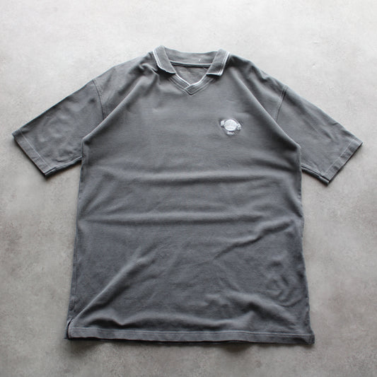 Hard Rock Hotel Embrioed Small Logo Polo Shirt (Man-XXL)