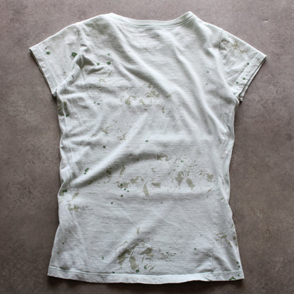 Hard Rock Cafe Printed T-Shirt (Woman-S)