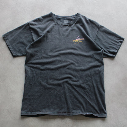 HUF Worldwide Printed T-Shirt (Man-L)