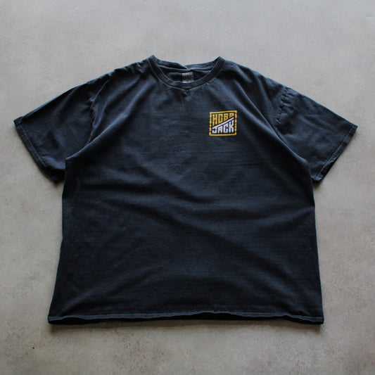 Hobo Jack Printed T-Shirt (Man-XL)