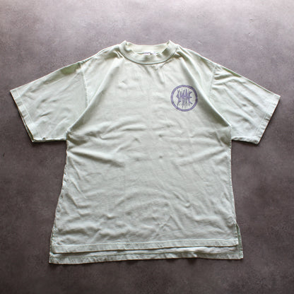 Sunshine Printed T-Shirt (Man-XL)