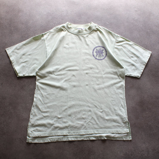Sunshine Printed T-Shirt (Man-XL)
