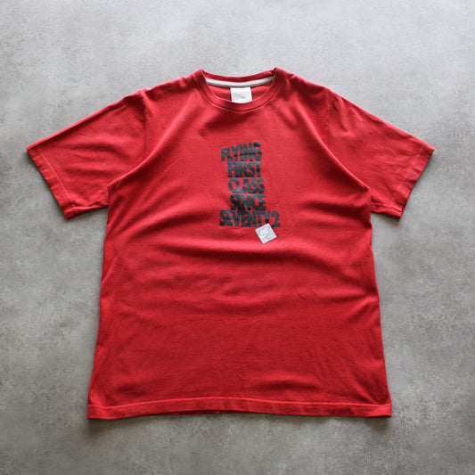 Nike Printed T-Shirt (Man-M)