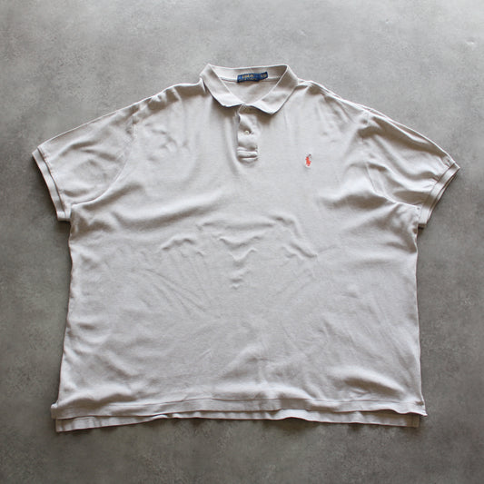 Ralph Lauren Embrioed Polo Shirt (Man-XXL)