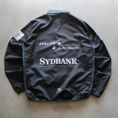 Giordana Middelfart Sparekasse Cycling Jacket (Man-3XL)