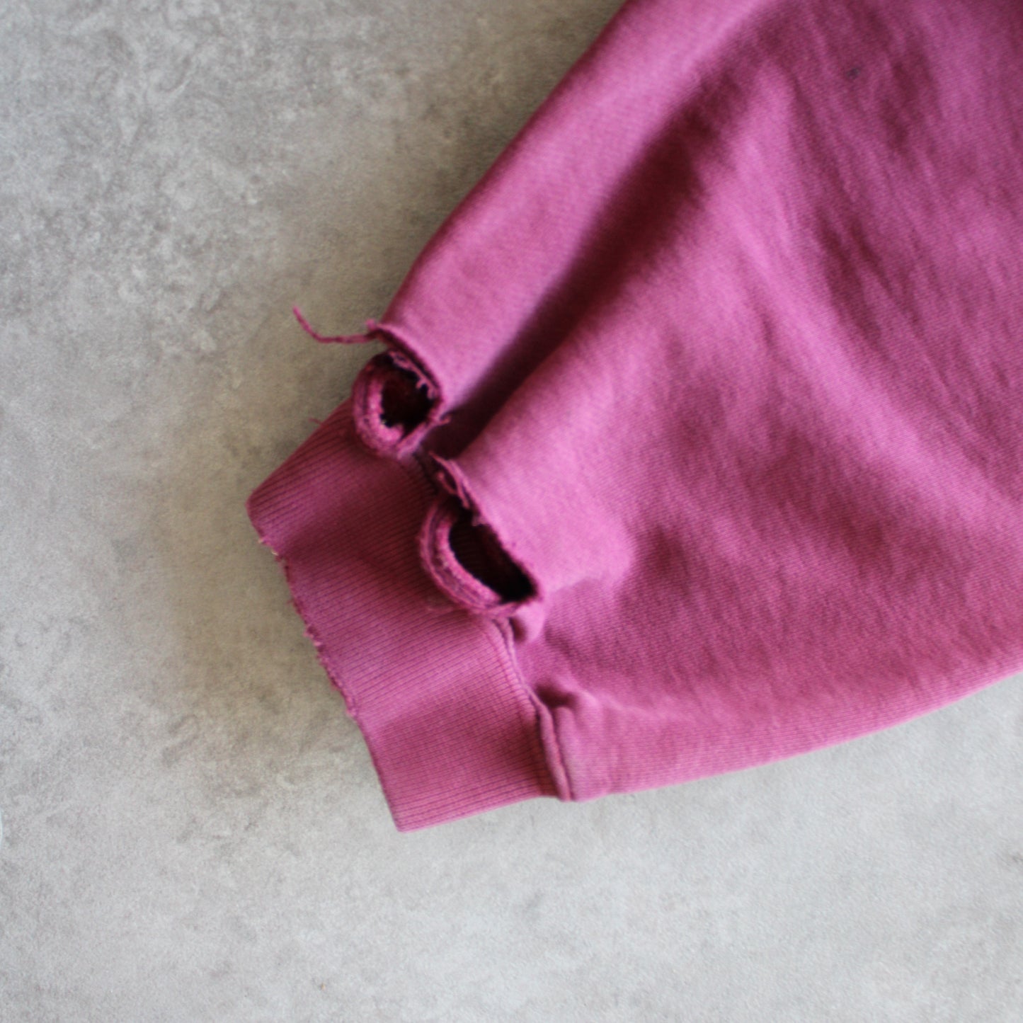 Adidas Equipment Vintage Crewneck Sweater (Man-XL) [DISTRESSED]