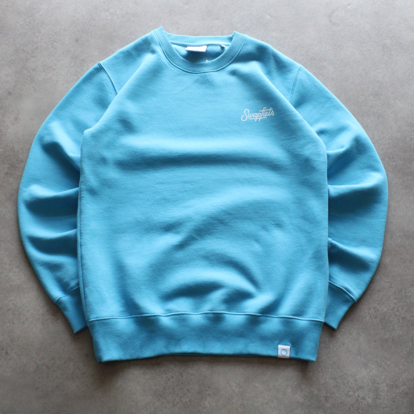 Swapfiets Printed Crewneck Sweater (Man-XL)