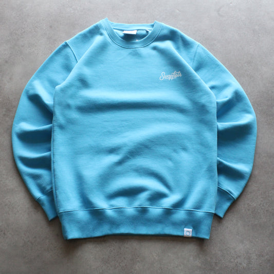 Swapfiets Printed Crewneck Sweater (Man-XL)