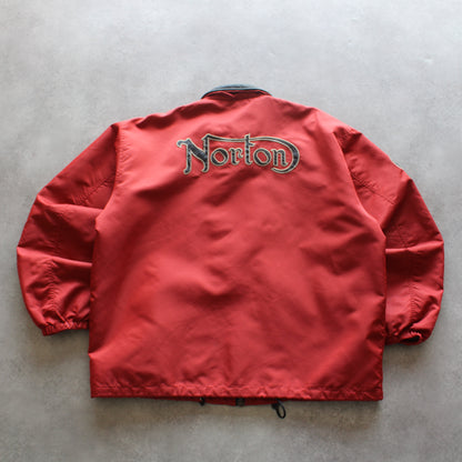 Redskins Motors Bomber Jacket (Man-XL) [FLAWED]