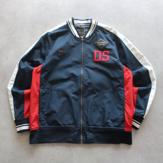 Nike Downing Stadium Varsity Jacket (Man-L)